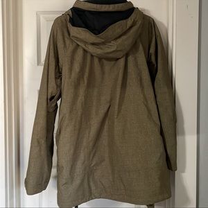 Burton Snowboarding Jacket